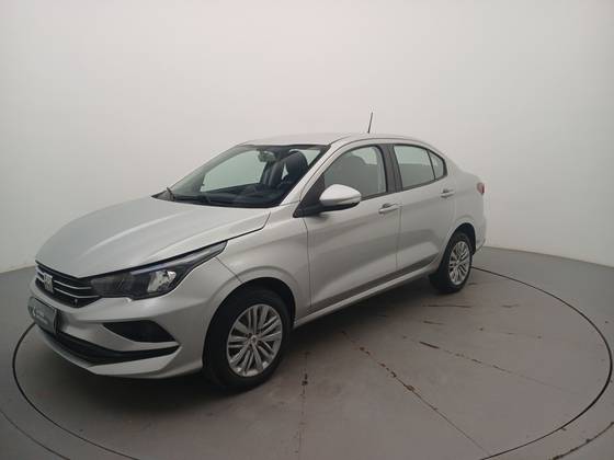 FIAT CRONOS 1.3 FIREFLY FLEX DRIVE MANUAL